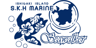 ISHIGAKI S・K・H MARINE